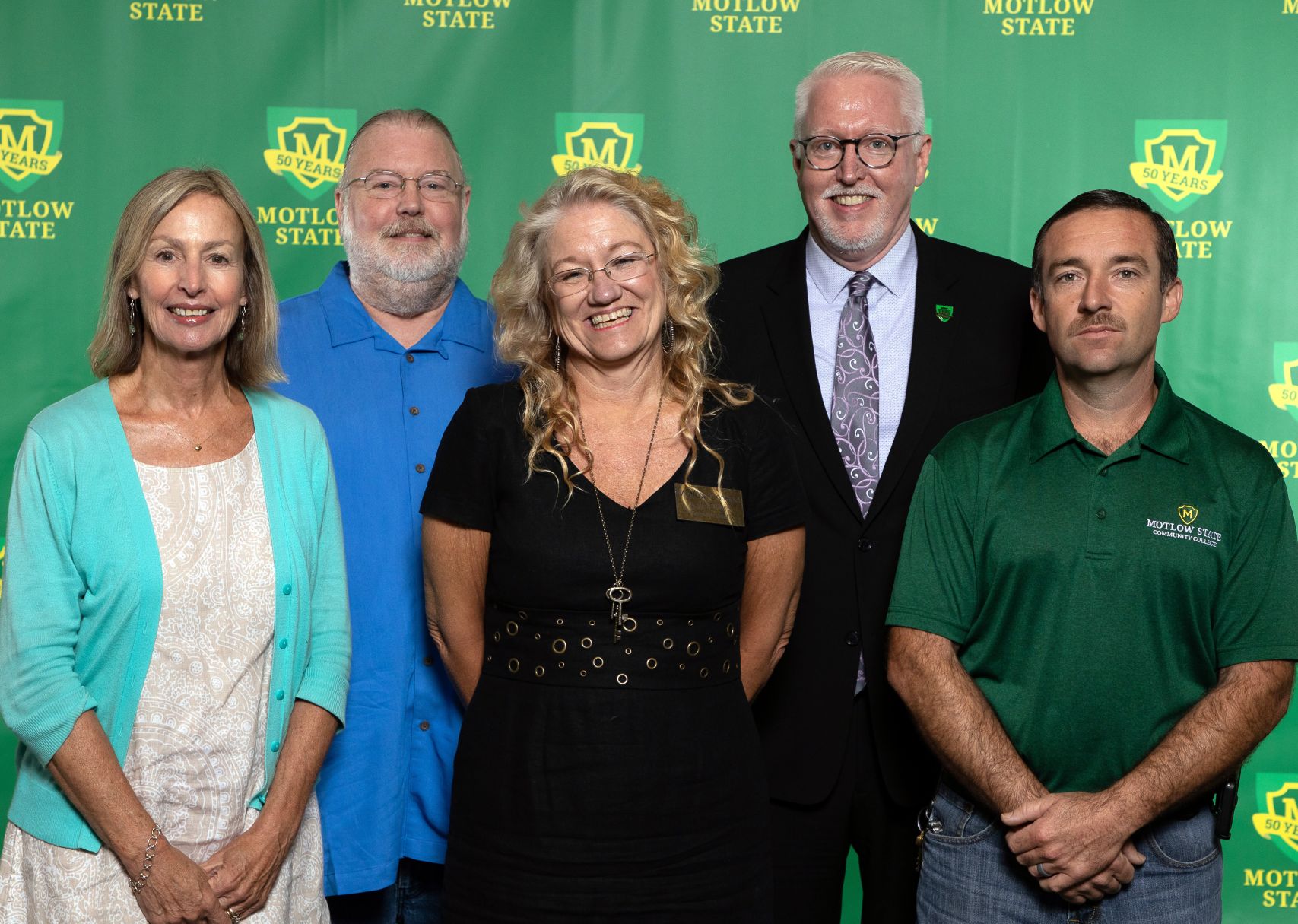 Motlow 20 years